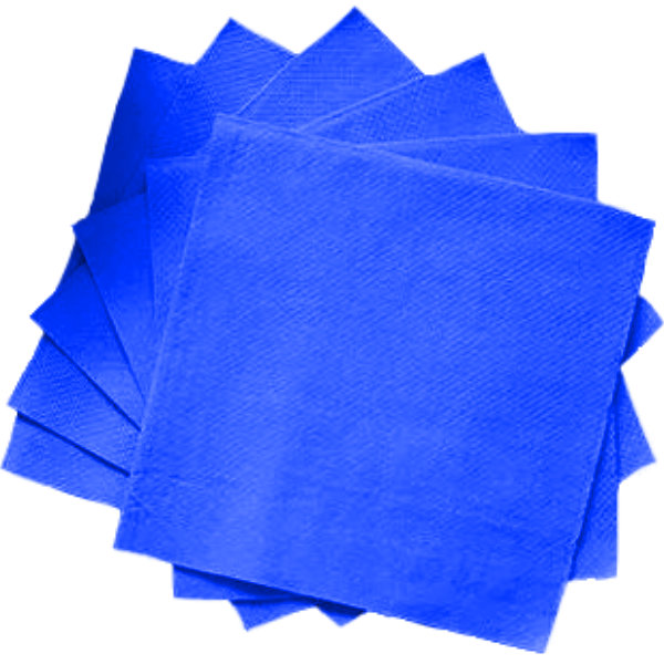 Napkin Dinner Cobalt (600ct) thumbnail