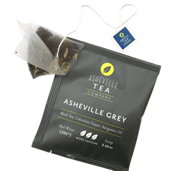 Asheville Tea 50ct Asheville Grey thumbnail