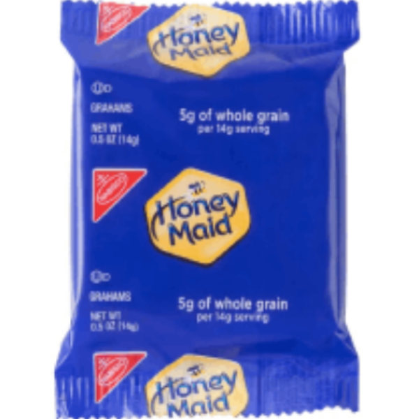 Honey Maid Graham Cracker Fresh Stacks thumbnail