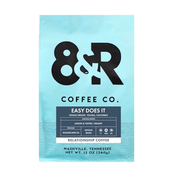 8th & Roast Easy Does It WB 5lb Bag thumbnail