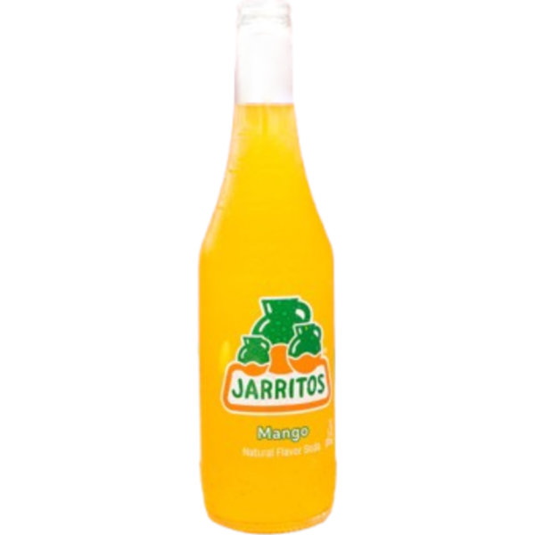 Jarritos Mango 16.9oz thumbnail