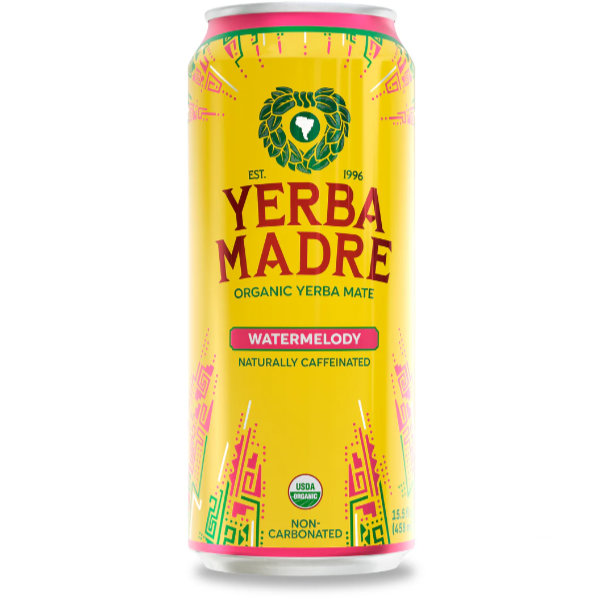 Guayaki Yerba Watermelody thumbnail