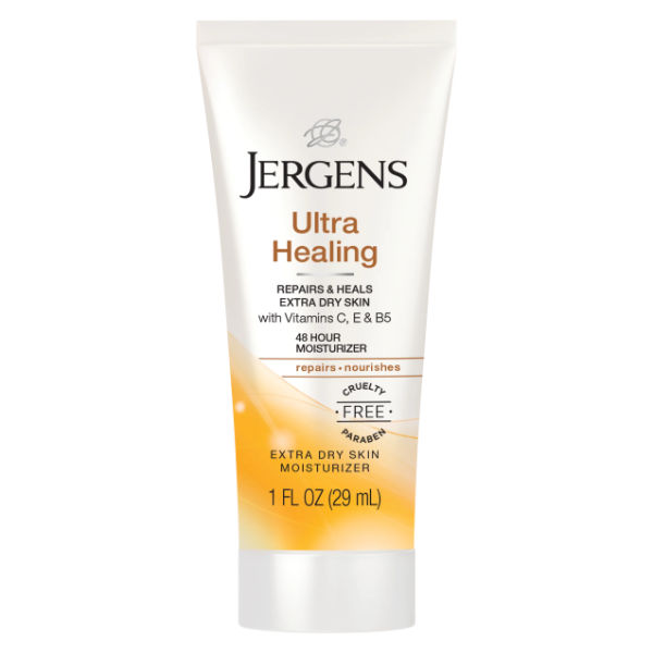Jergen's Ultra Healing Lotion 1oz thumbnail