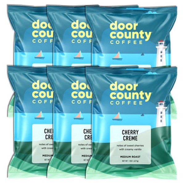 Door County Cherry Creme 1.5oz 6ct thumbnail