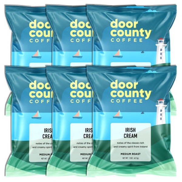 Door County Irish Cream 1.5oz 6ct thumbnail