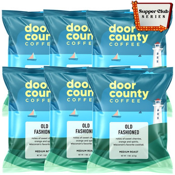 Door County Old Fashioned 1.5oz 6ct thumbnail