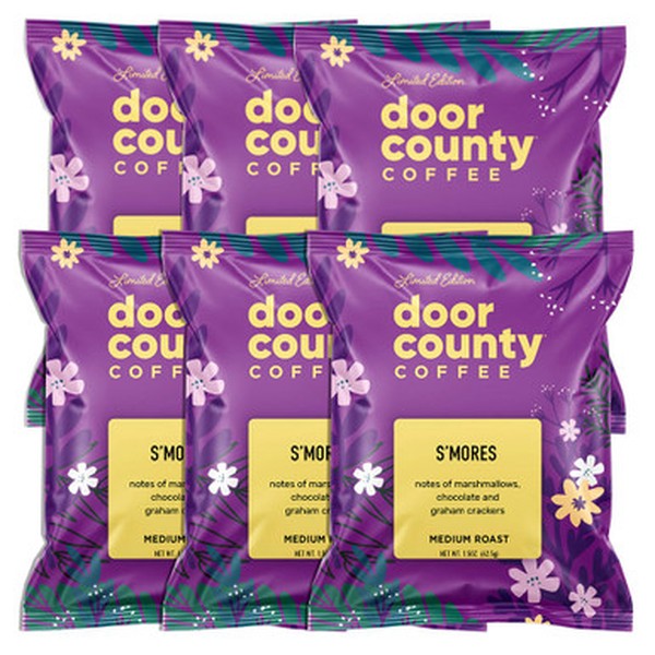Door County S'mores 1.5oz 6ct thumbnail