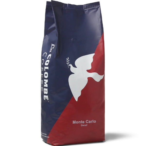 La Colombe - Monte Carlo Decaf - 4/5lb Whole Bean thumbnail