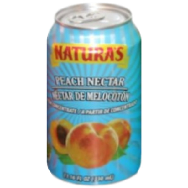 Natura's Peach 11.16oz thumbnail