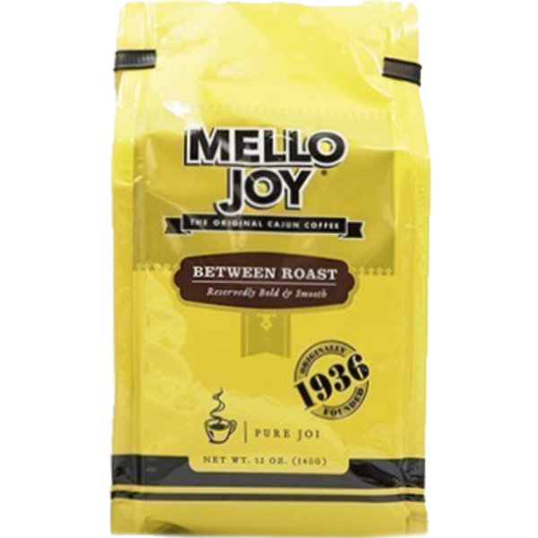 Mello Joy Cafe Louisiana 12oz Bag thumbnail