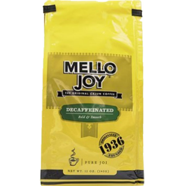 Mello Joy Decaf Roast 12oz Bag thumbnail