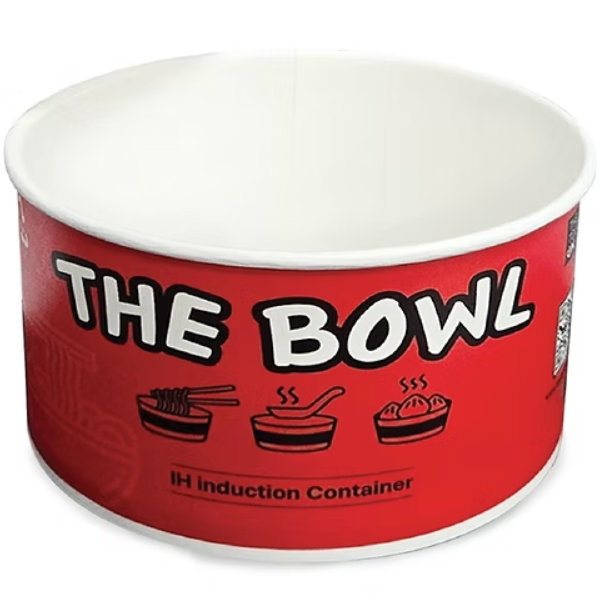 Bowl 40oz The Touch On The Bowl 40ct thumbnail