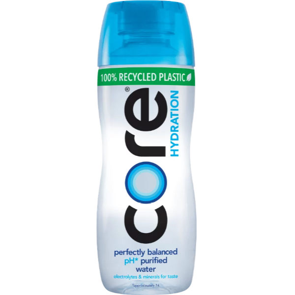 Core Hydration Water thumbnail