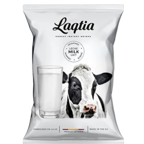 Laqtia 100% Natural Milk 1lb Box thumbnail