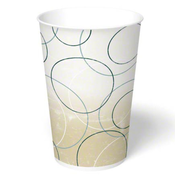 International Paper 10oz Infinity Cup thumbnail
