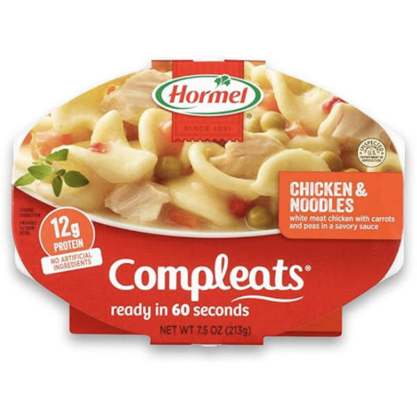 Hormel Chicken Noodle 7.5oz thumbnail