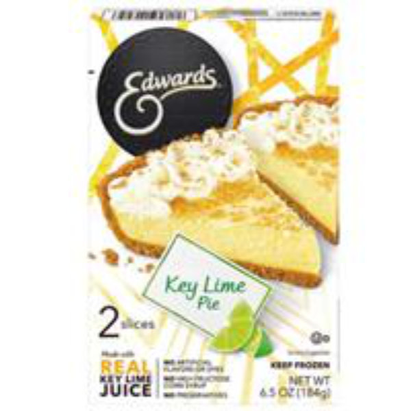 Edwards Key Lime Pie thumbnail