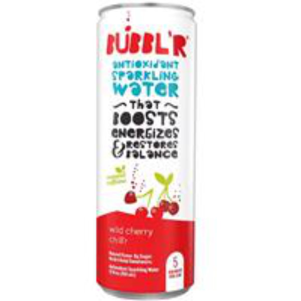 Bubblr Wild Cherry Chiller thumbnail