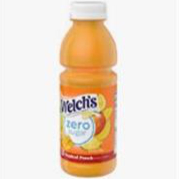 Welchs Zero Sugar Tropical Punch thumbnail