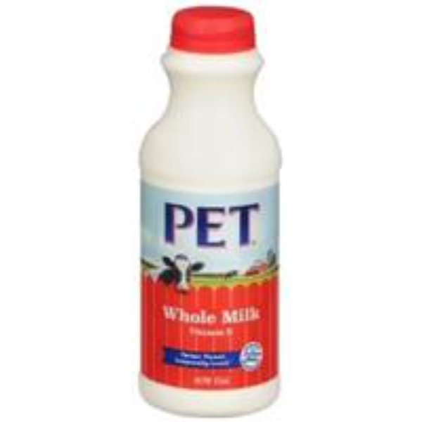 Pet White Milk thumbnail