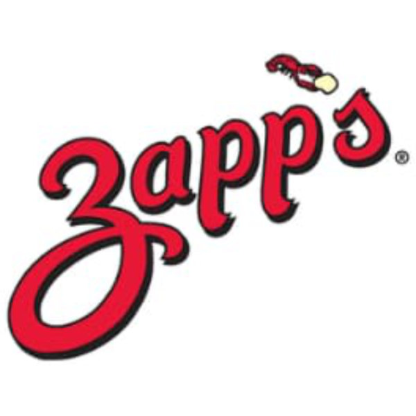 Zapps Bourbon Street Smokey Sweet Thins 2.75oz thumbnail