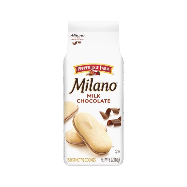 Pepperidge Farm Milano Cookies thumbnail