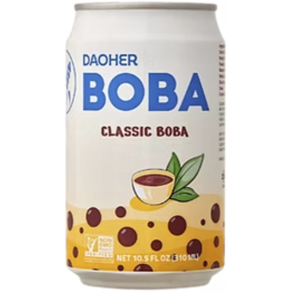 DaoHer Boba Classic 10.5oz thumbnail