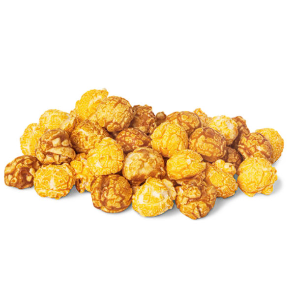 Cheddar Caramel Popcorn 12oz Bag thumbnail