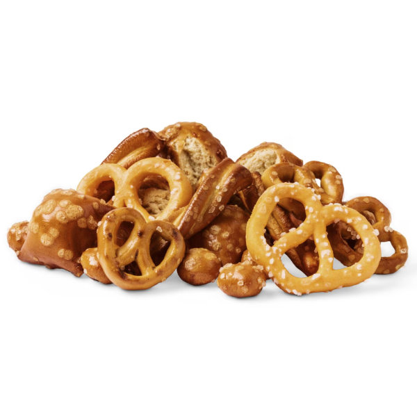Pretzel Mix 1lb Bag thumbnail