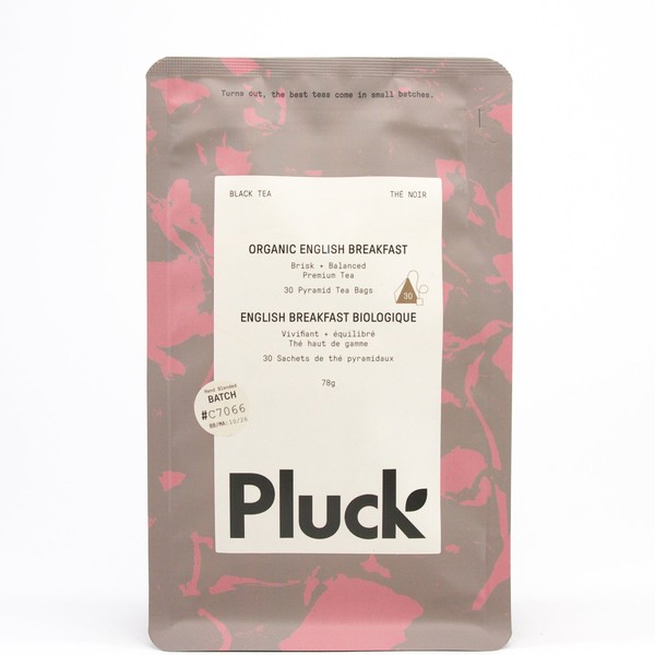 Pluck English Break 30 thumbnail