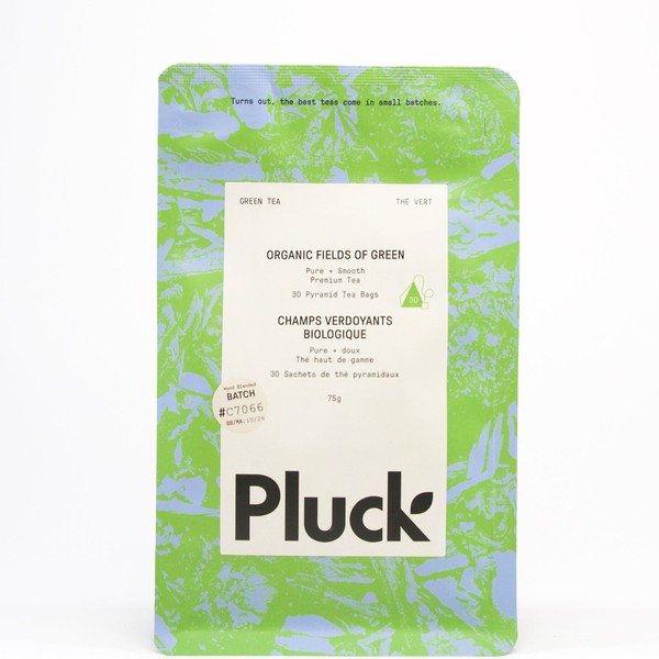 Pluck Fields Of Green 30 thumbnail