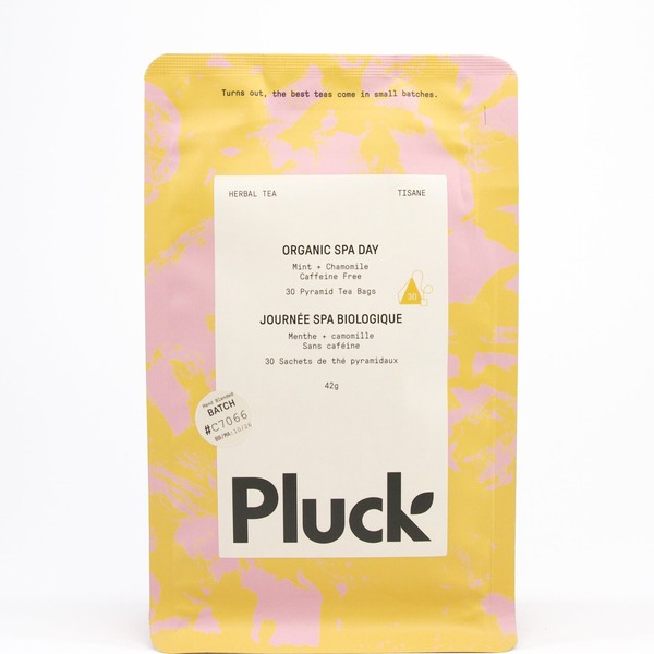 Pluck Spa Day 30 thumbnail