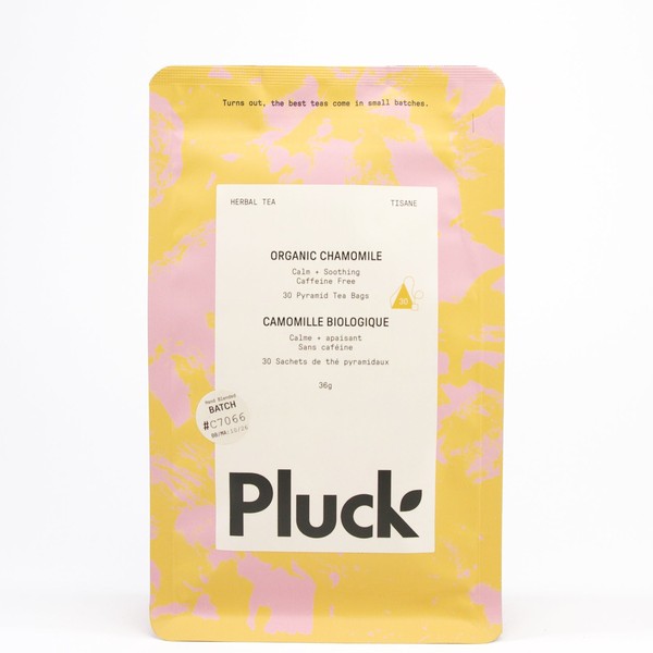 Pluck Chamomile Flower 30 thumbnail