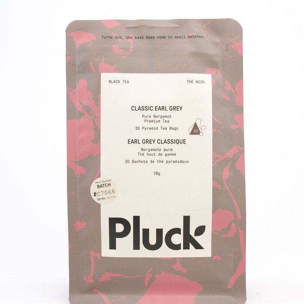 Pluck Earl Grey Cream 30 thumbnail