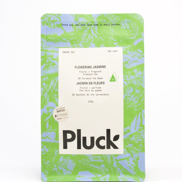 Pluck Flowering Jasmine 30 thumbnail