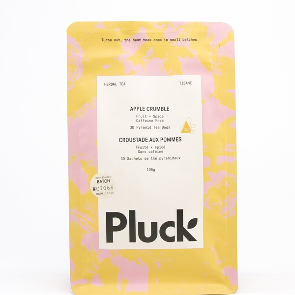 Pluck Apple Crumble 30 thumbnail