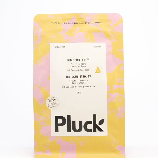 Pluck Hibiscus Berry 30 thumbnail