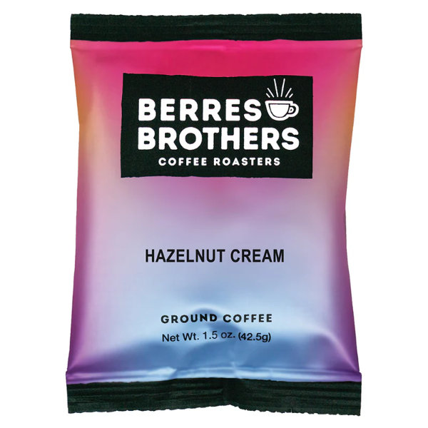Berres Brothers Hazelnut Cream 1.5oz thumbnail