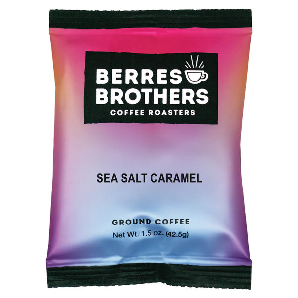 Berres Brothers Sea Salt Caramel 1.5oz thumbnail