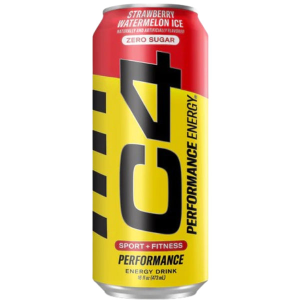 C4 Strawberry Watermelon thumbnail