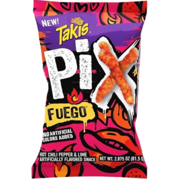 Taki Pix XVL 2.87oz thumbnail