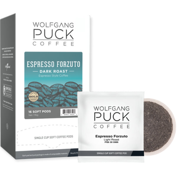 Wolfgang Puck Pods Espresso Forzuto thumbnail