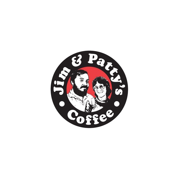 Jim & Patty's BackTalk Whole Bean 2LB thumbnail