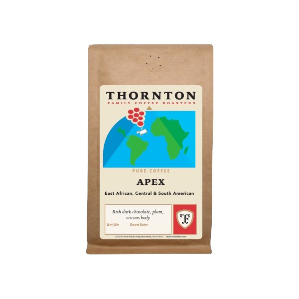 Thornton Apex 2lb thumbnail