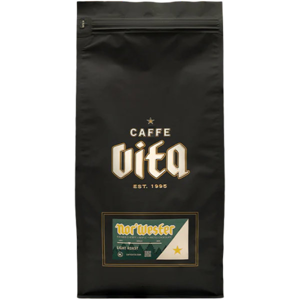 Caffe Vita  Nor'Wester  5lb thumbnail