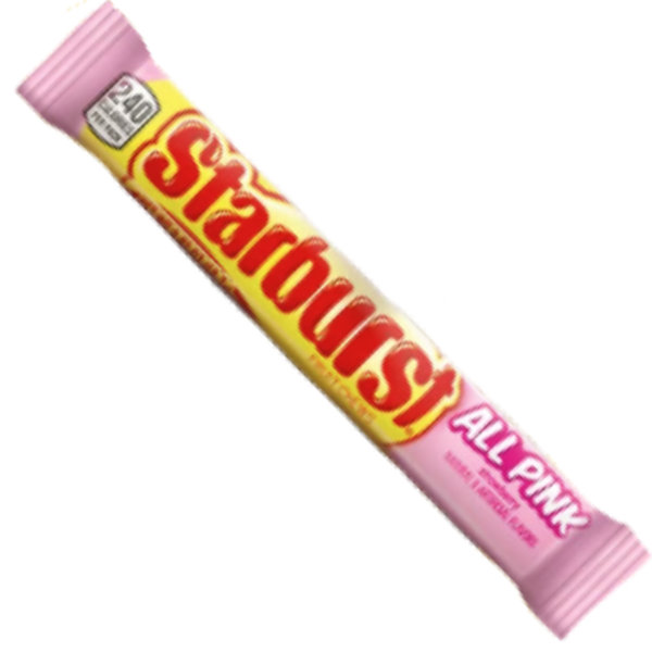 Starburst All Pink 2.07oz thumbnail