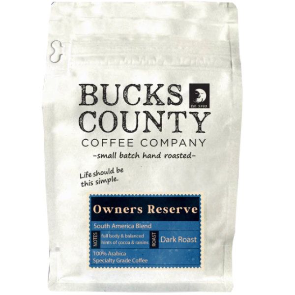 Bucks County Reserve 36/2oz thumbnail