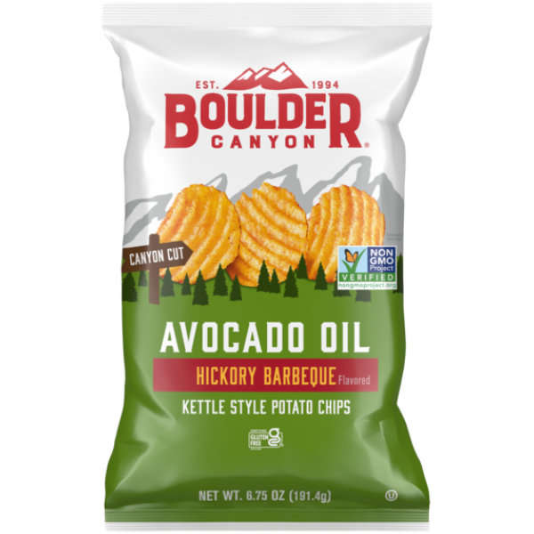 Boulder Avocado Oil BBQ  1.5oz thumbnail