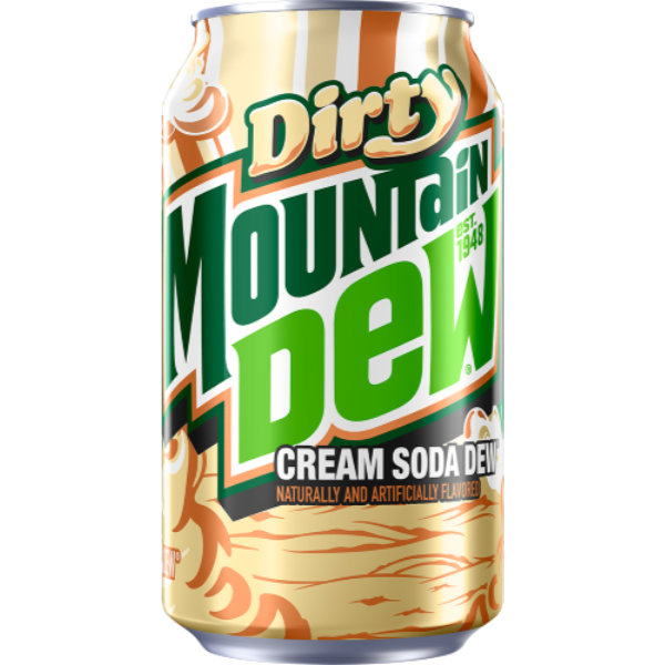 Dirty Dew Can thumbnail