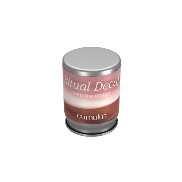 Cumulus Ritual Decaf Pods 30ct thumbnail